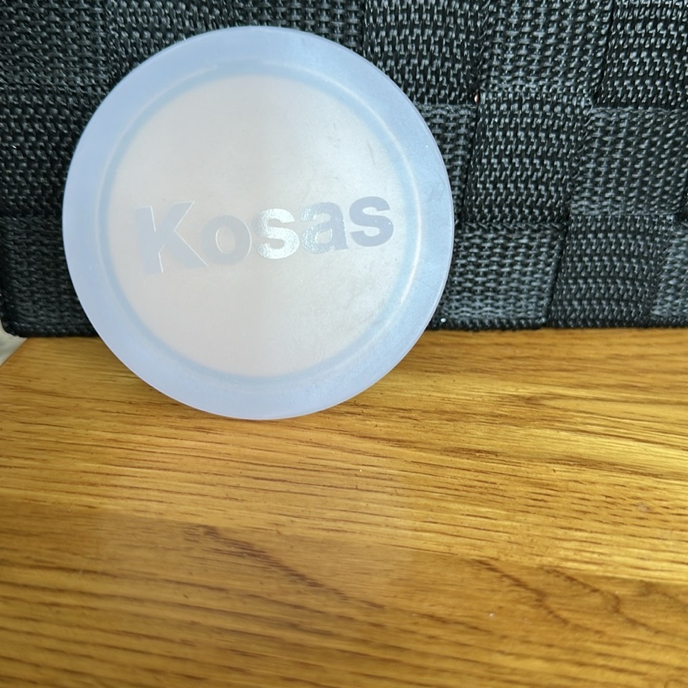 KOSAS Buttery Cloud Set Makeup Compact - Picture 2 of 3